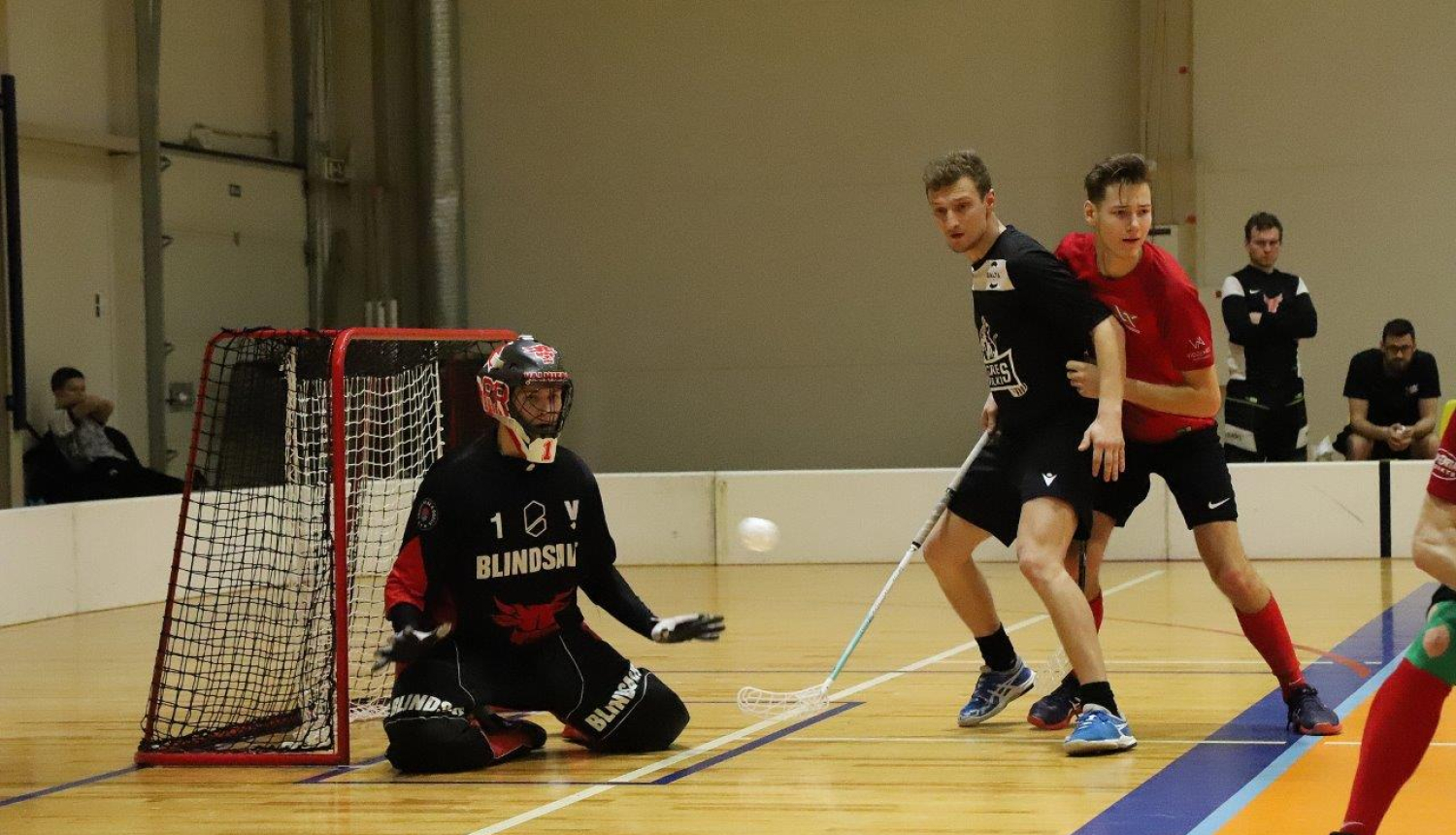 “Ogres Vilki” izcīna uzvaras