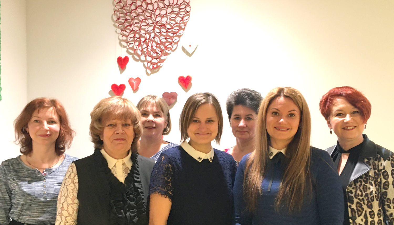 Ģimenes atbalsta dienas centram septembrī būs jau 15 gadi