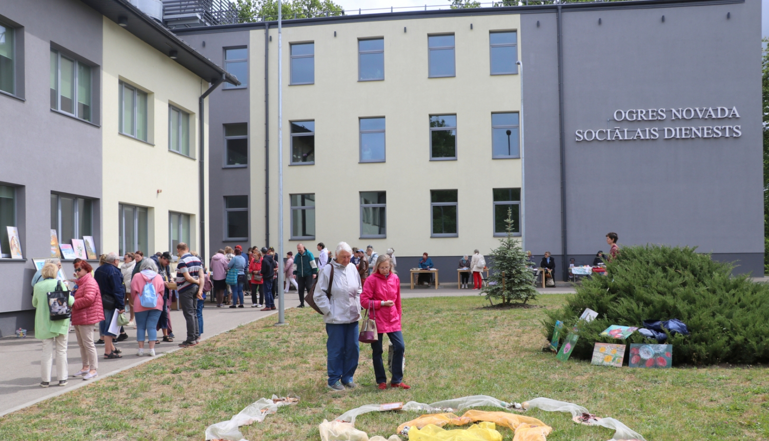 Ģimenes diena ONSD  02.06.2023.