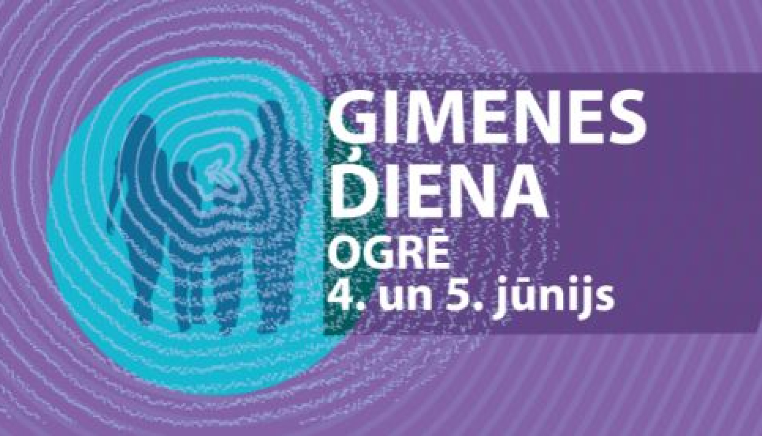 ĢIMENES DIENA Ogrē