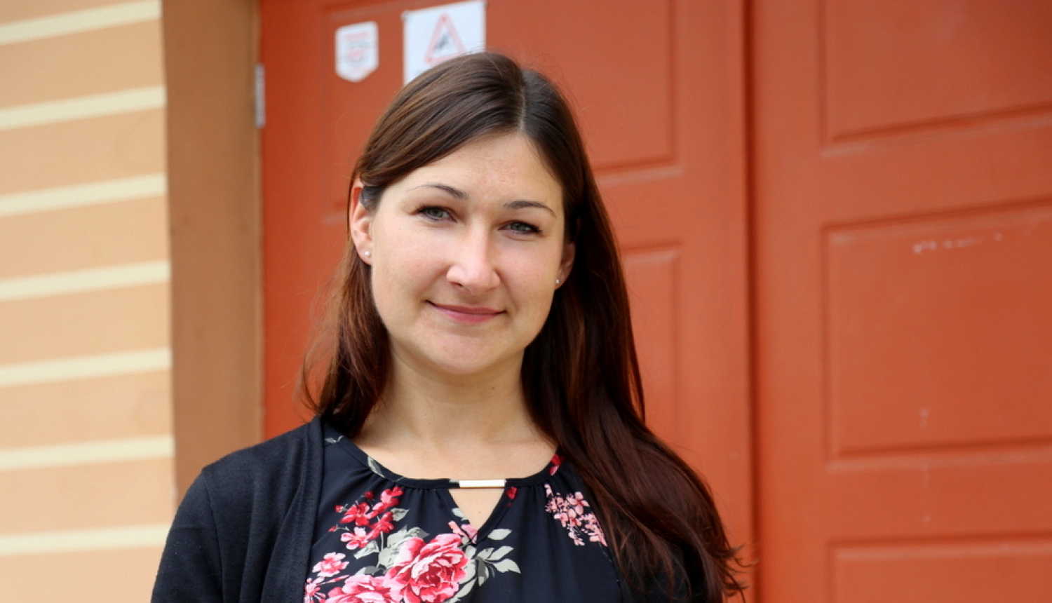 Mazozolu Kultūras namam jauna vadītāja