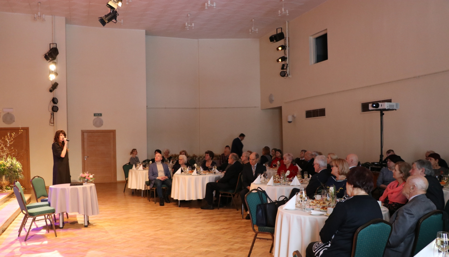 Ogres Goda pilsoņi 2023