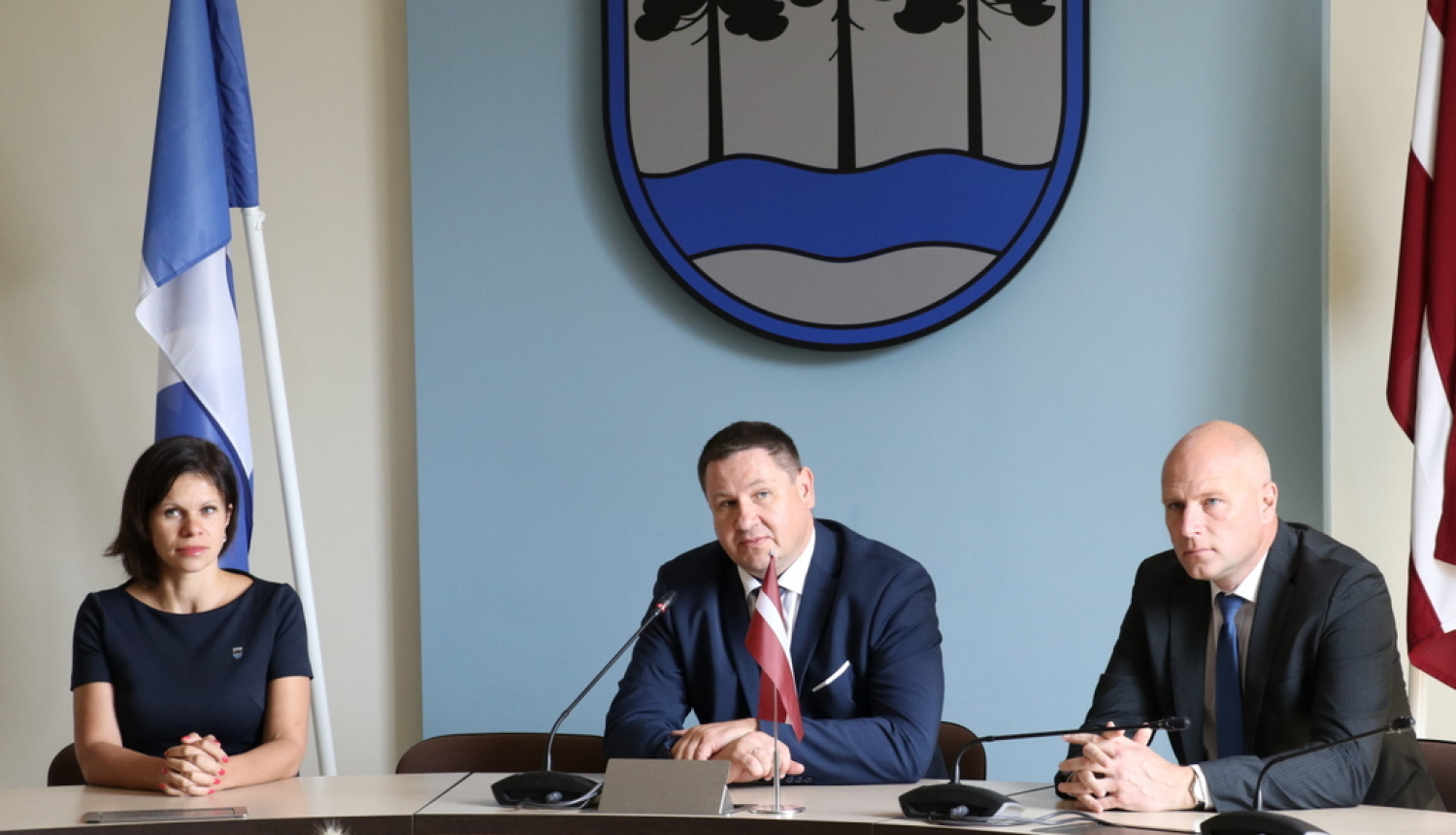 Mana vīzija par Ogres novadu kļūst par īstenību