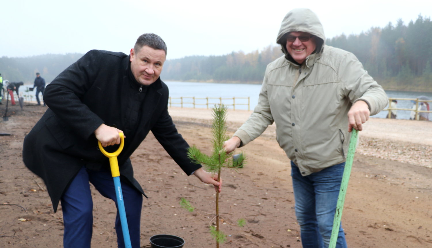Lokālpatriotisms vai iedzīvotāju musināšana?