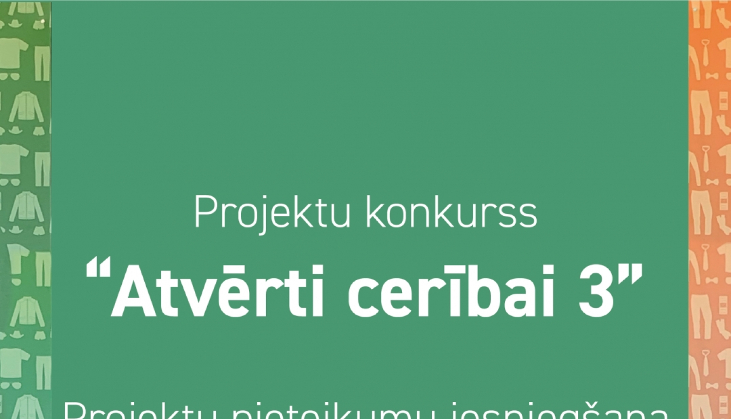 Hopen projektu konkurss