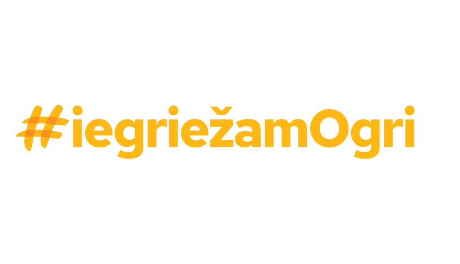 Iegriežam Ogri!