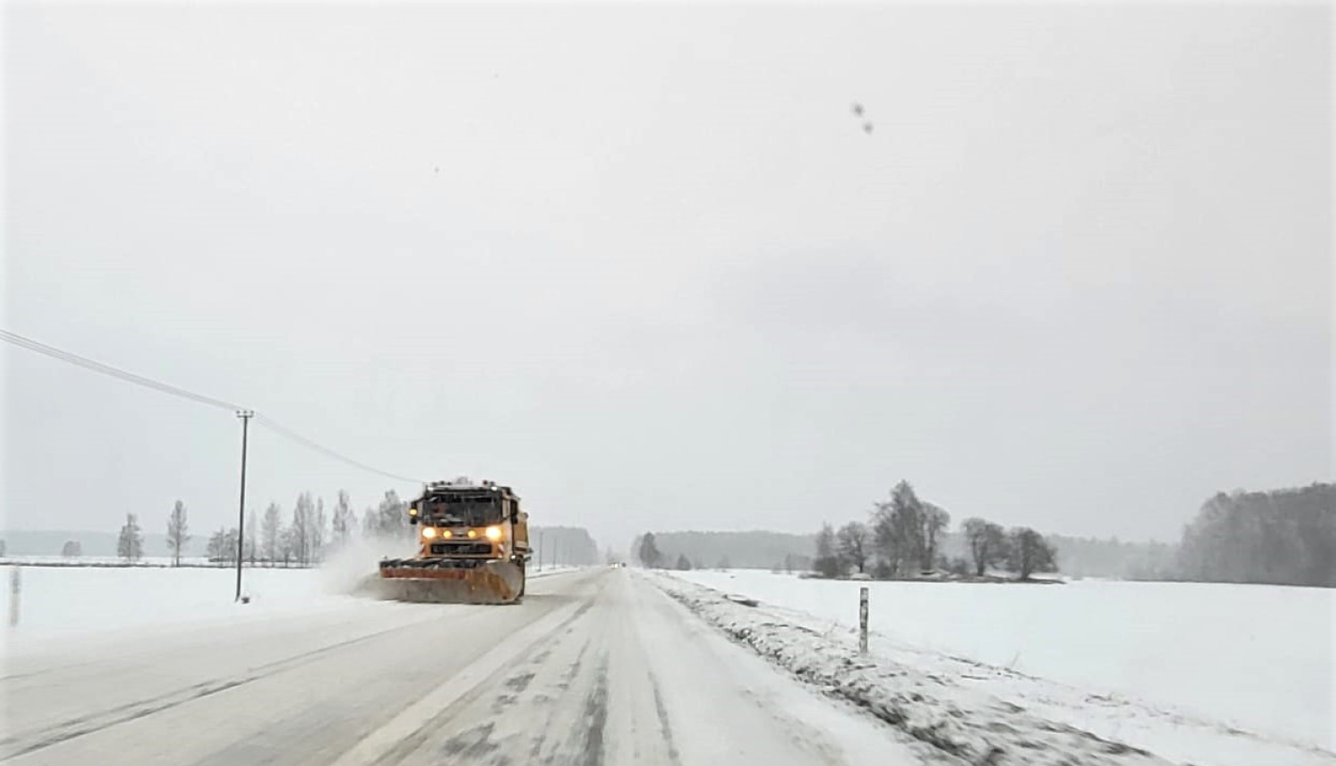 ielu celu uzturesana sniegs