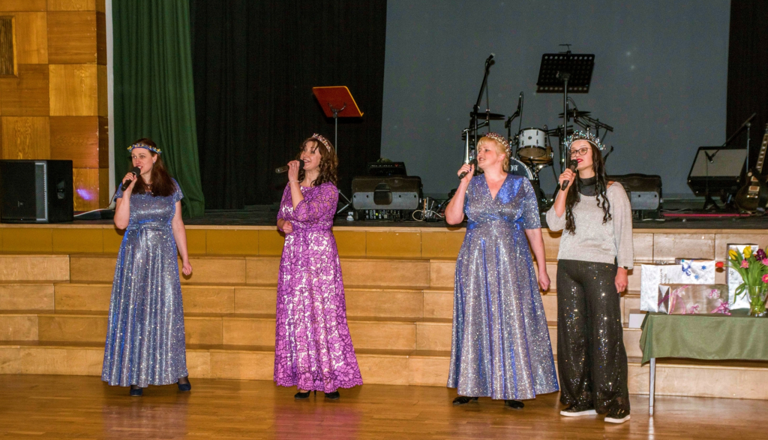 Mad;ienas Kulturas nams 30032023