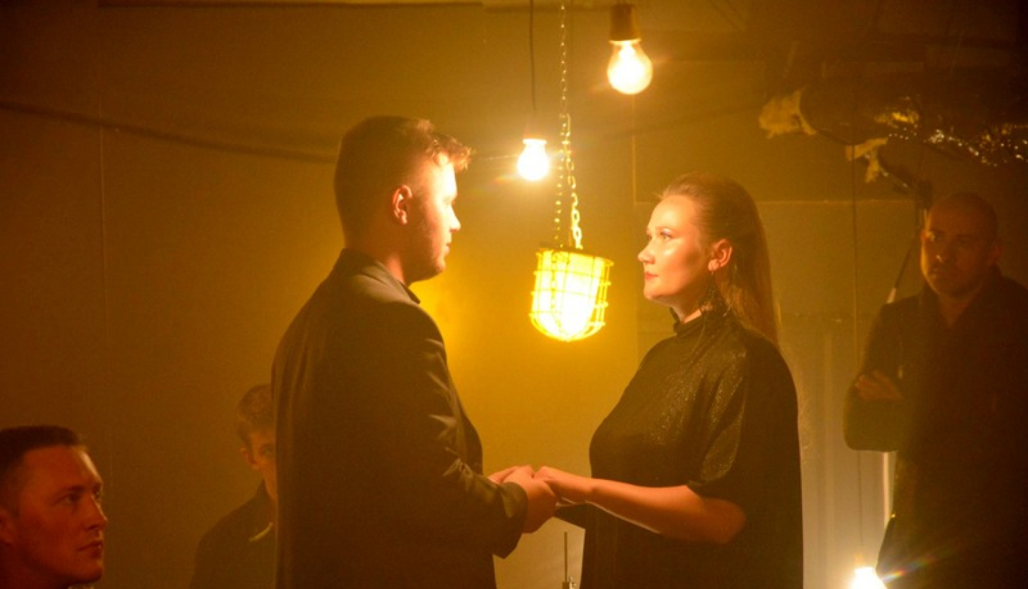 Jaunatnes teātris "Inspire" atklājis sezonu