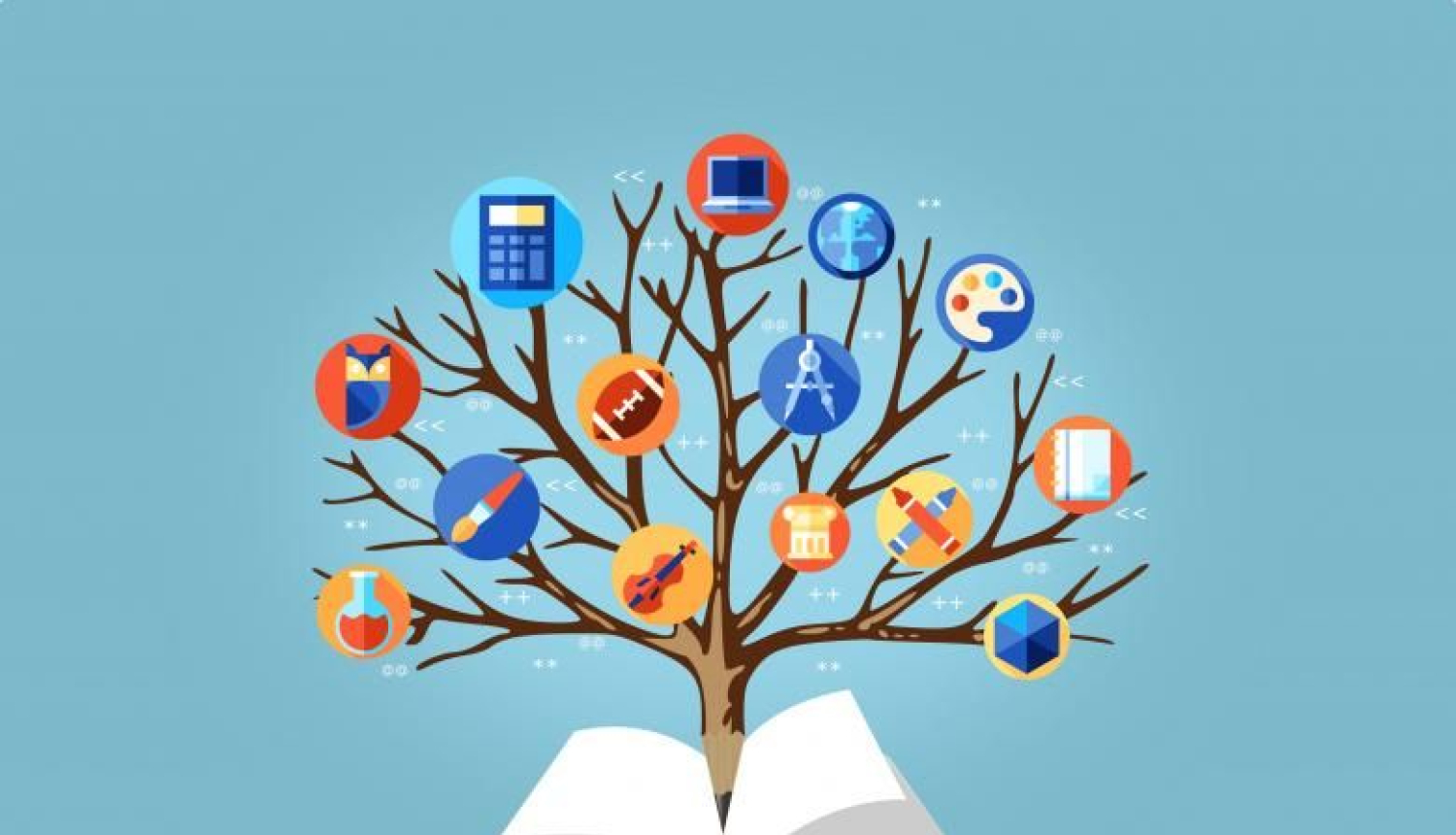 Bērniem un jauniešiem Ogres novadā tiek piedāvātas daudzveidīgas interešu izglītības programmas