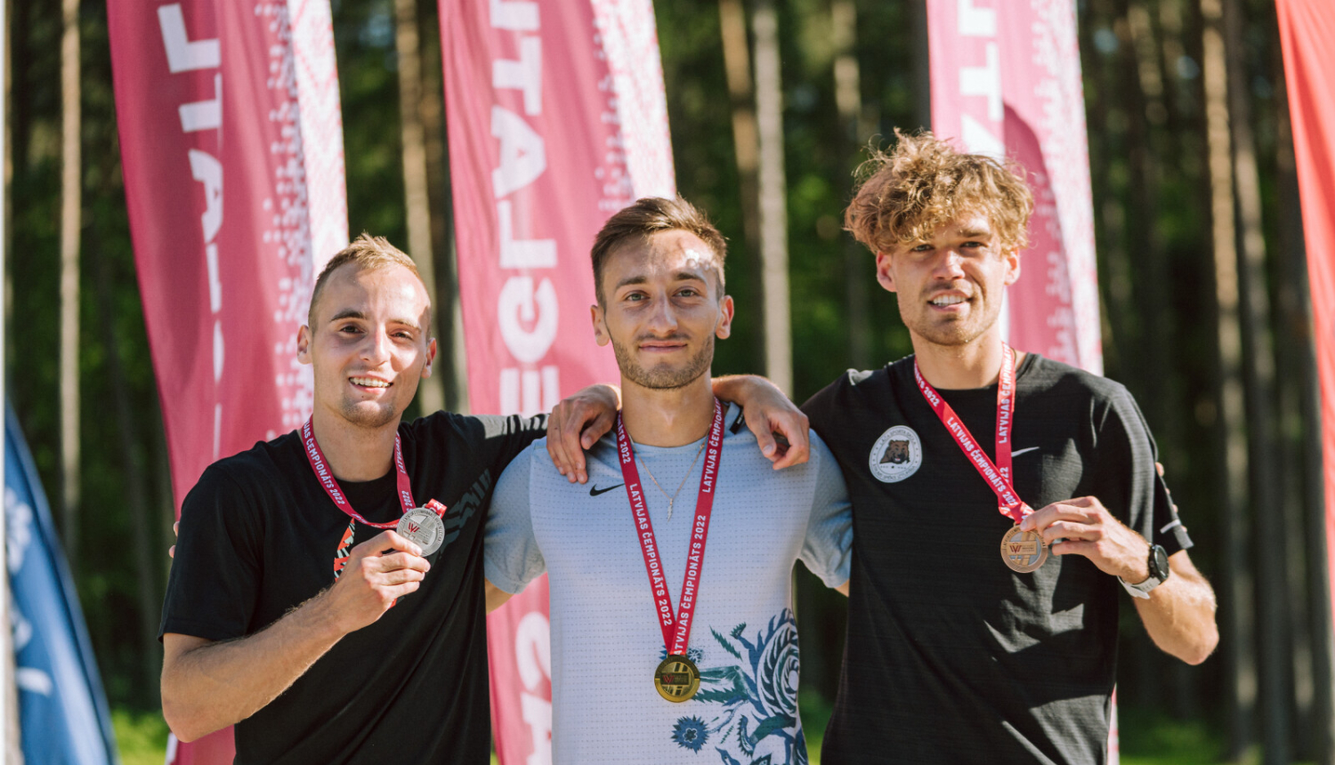 Vieglatletikas cempionats