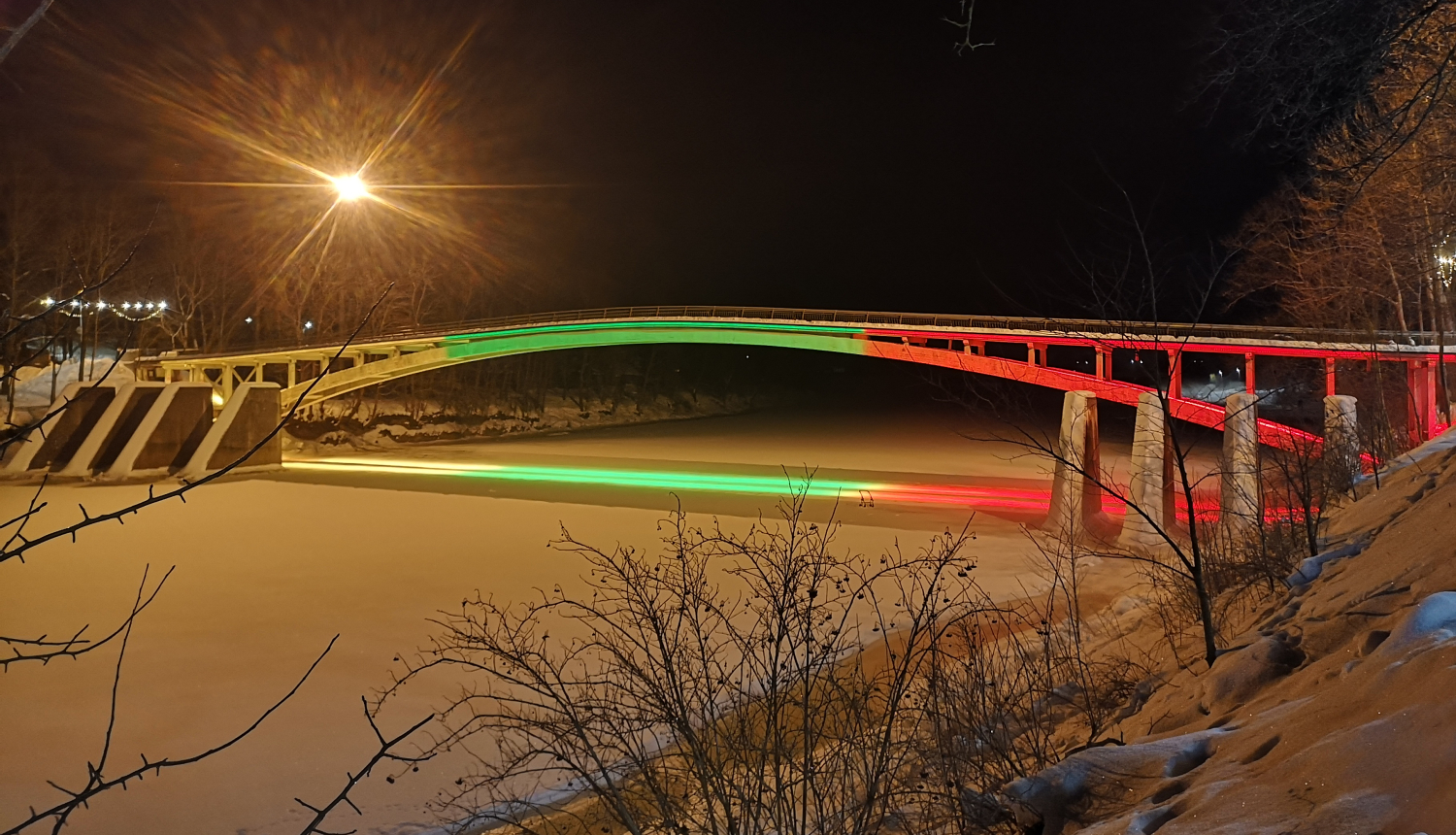 11. marts - Lietuvas Republikas Neatkarības atjaunosana dienā