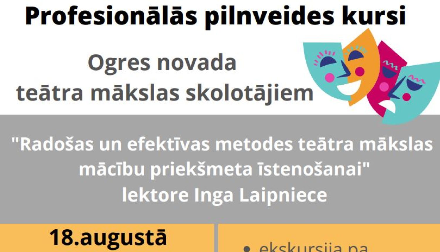 pilnveides kursi 18082022