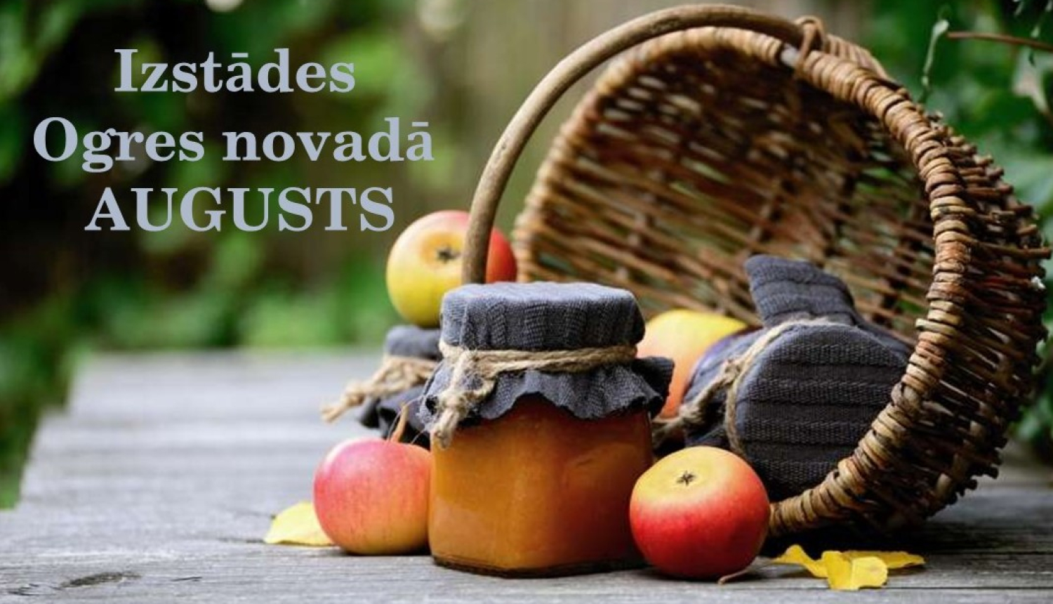 Grozs, āboli, medusburka