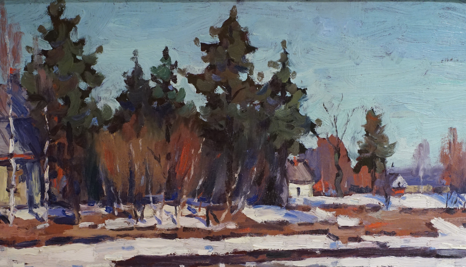 Muzejs ieguvis finansējumu gleznu iegādei