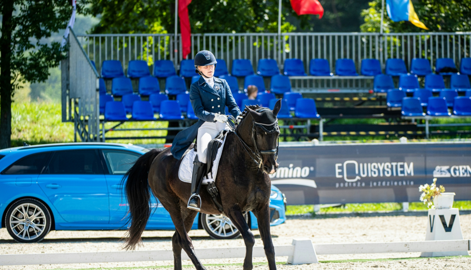 Cukermane ar kausiem 09.2023