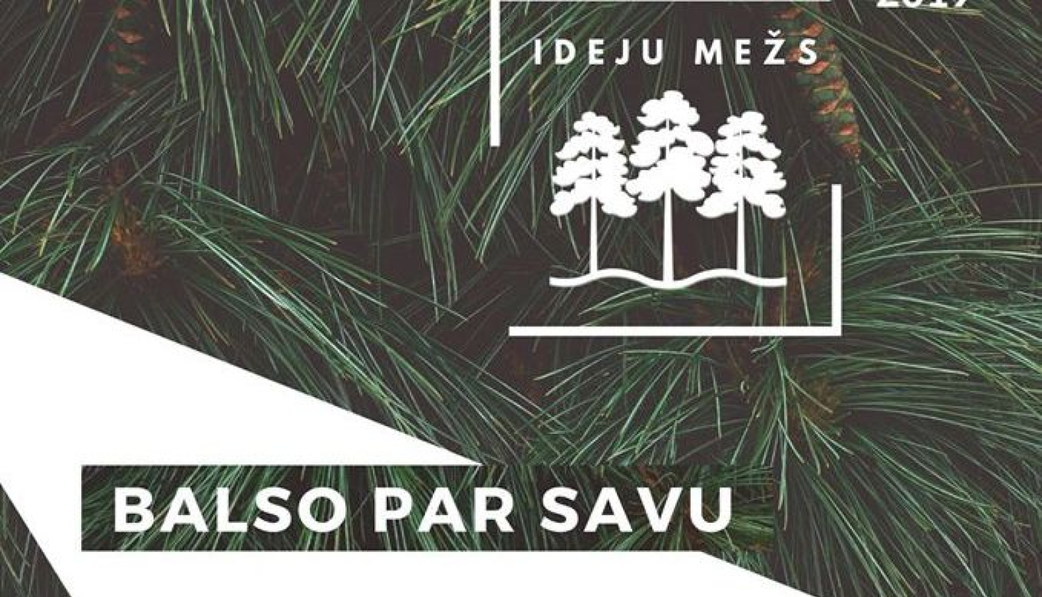 līdz 5. decembrim nobalso par savu Ogres novada Jauniešu Gada balvas 2019 pretendentu