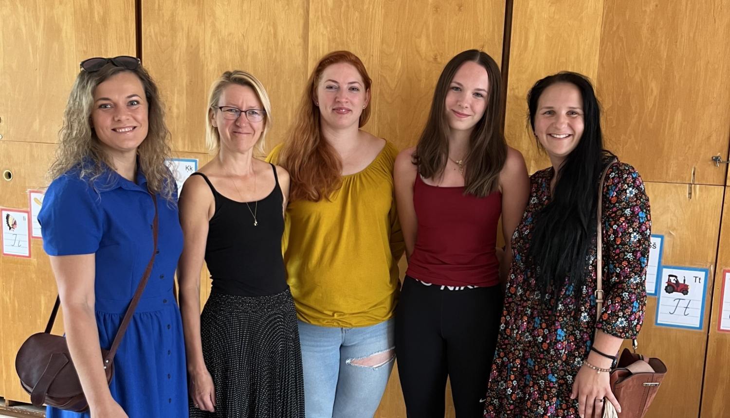 Jauniešu nodarbinātība vasarā Ogres novadā 2023