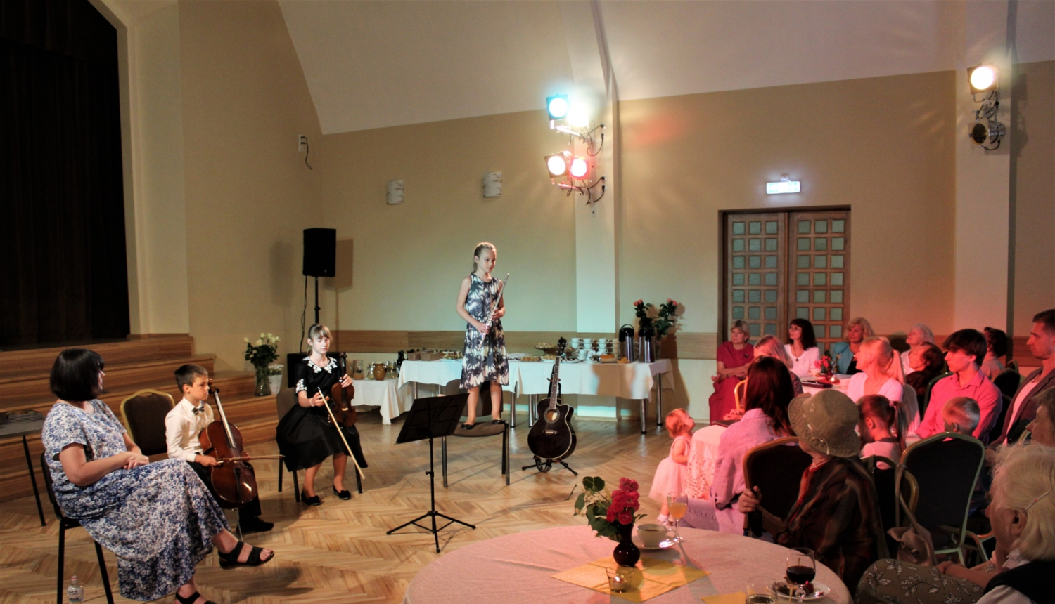 Jāzeps Osmanis 90 16072022