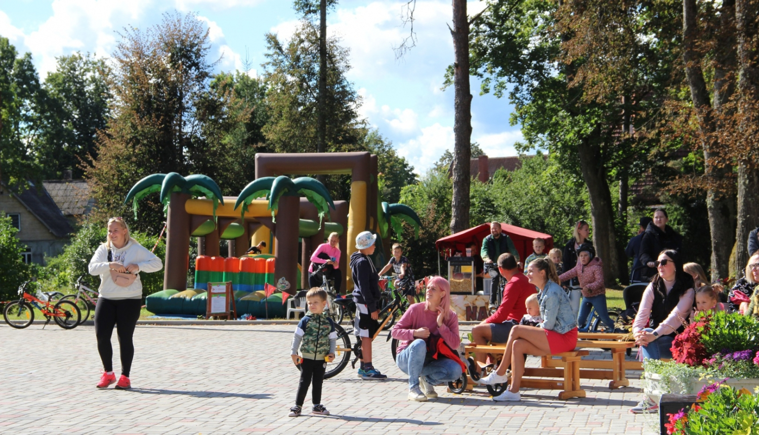 “TePaT” Jumpravā