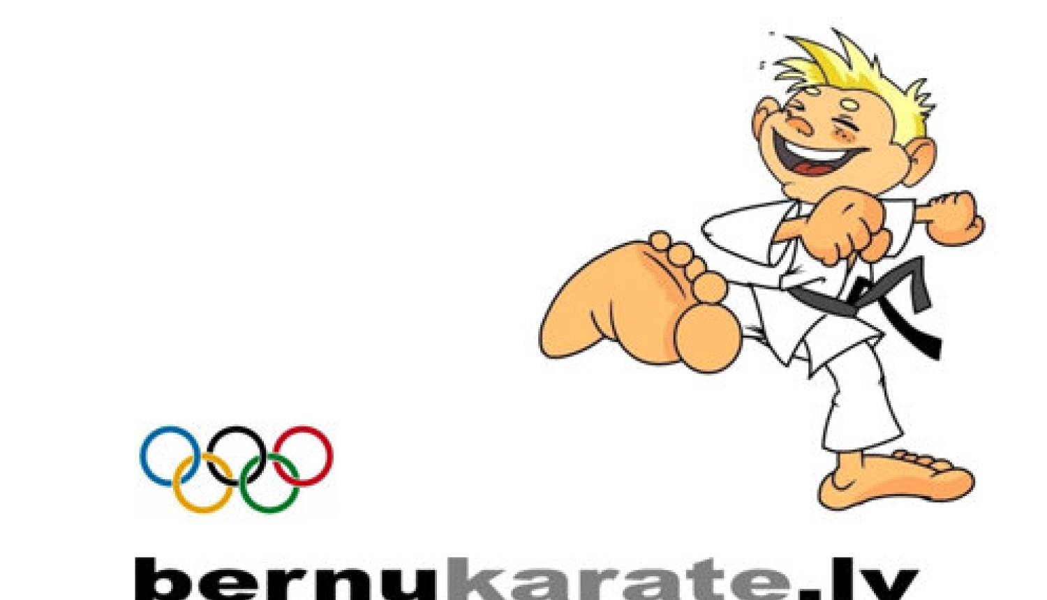 Ogres bērnu klubs “Karatē SEN-E” aicina uz nodarbībām
