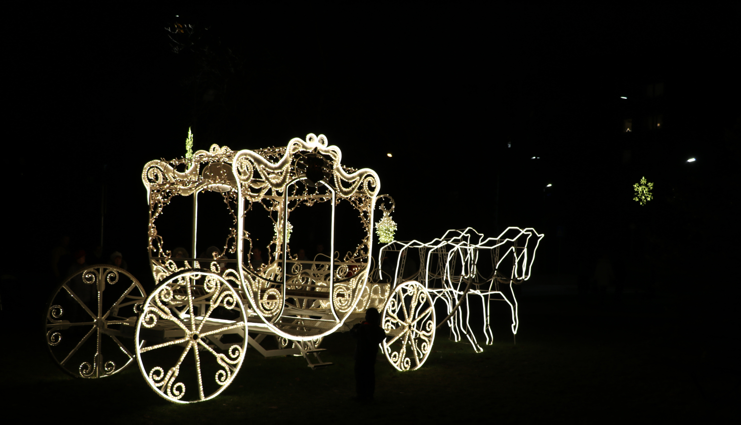 Svētku laikā nedrīkst aizmirst par drošības prasību ievērošanu