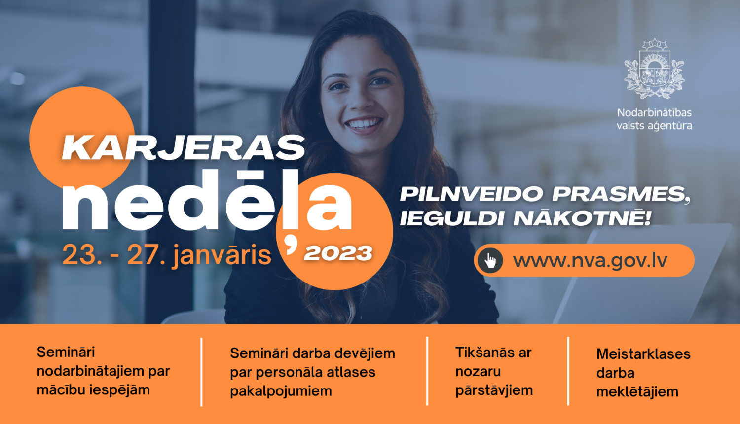 kARJERAS NEDELA 23012023