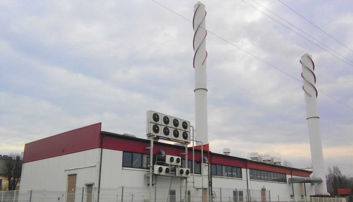 Paziņojums par SIA “Ogres Namsaimnieks” tarifu projektu