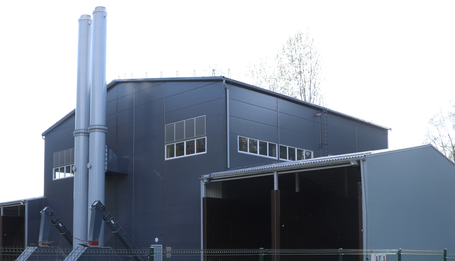 Novada pagastos uzsākta apkures sezona