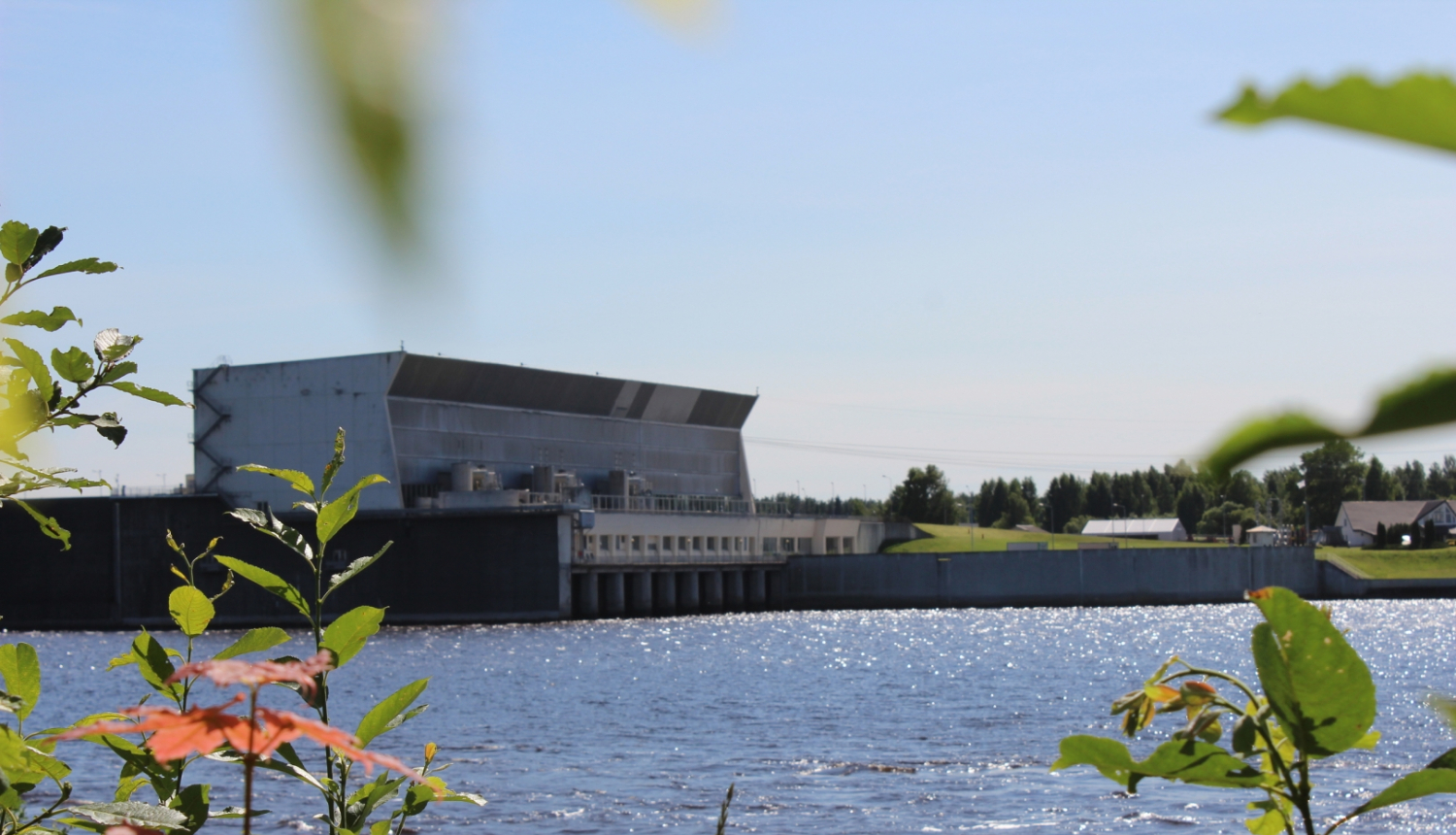 Ķegumā izveidota jauna, labiekārtota dabas taka