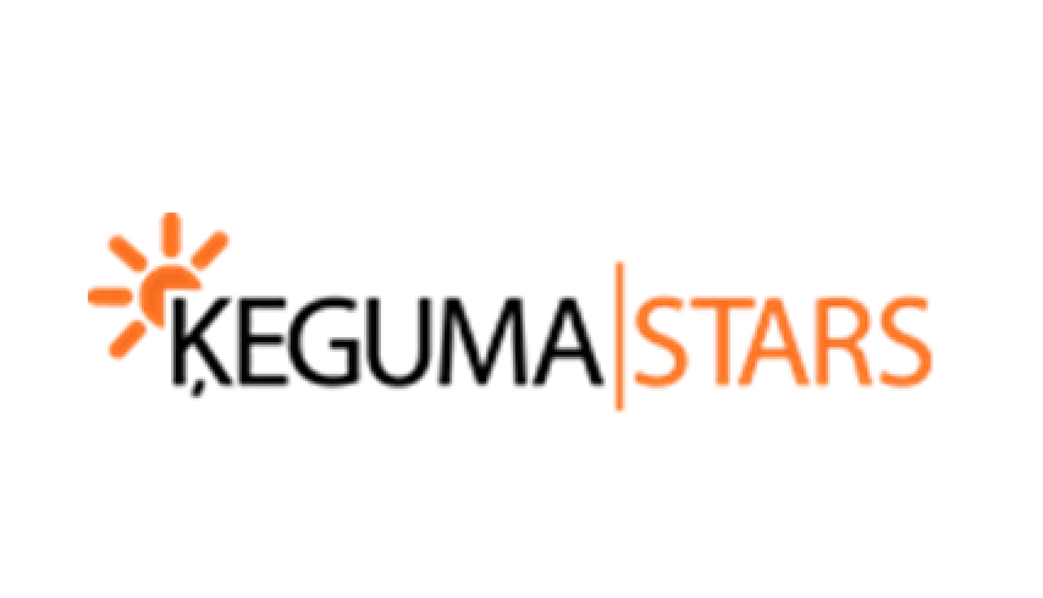 Keguma stars 1