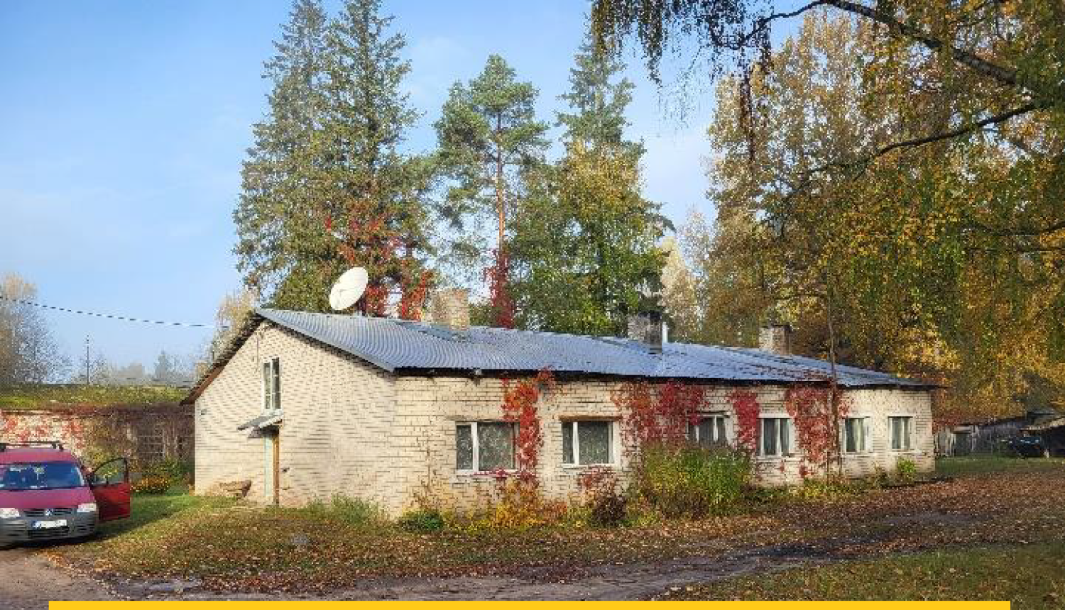 Ķieģeļceplis 2-5, Suntažu pagasts