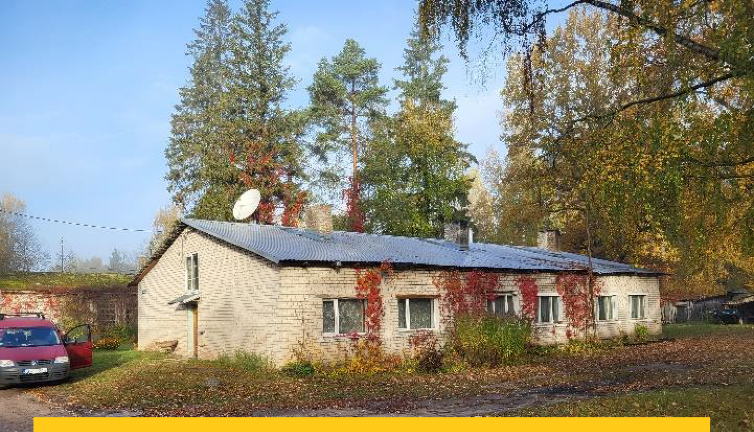 Nekustamā īpašuma “Ķieģeļceplis 2” dz.7, Ķieģeļceplis, Suntažu pagasts, Ogres novads, atsavināšana