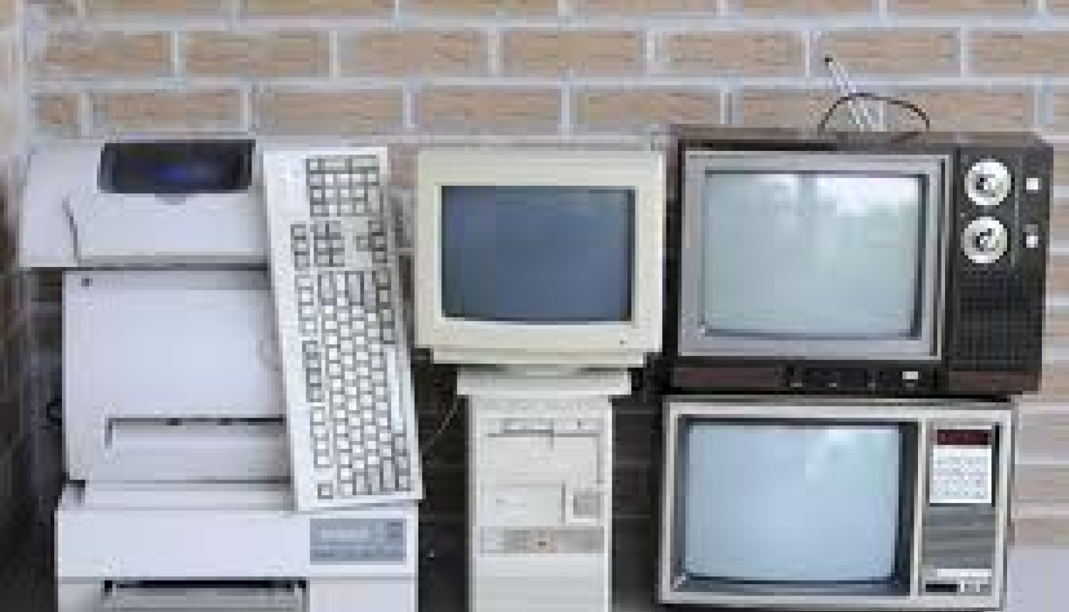 Aicina ērti atbrīvoties no nolietotās elektrotehnikas