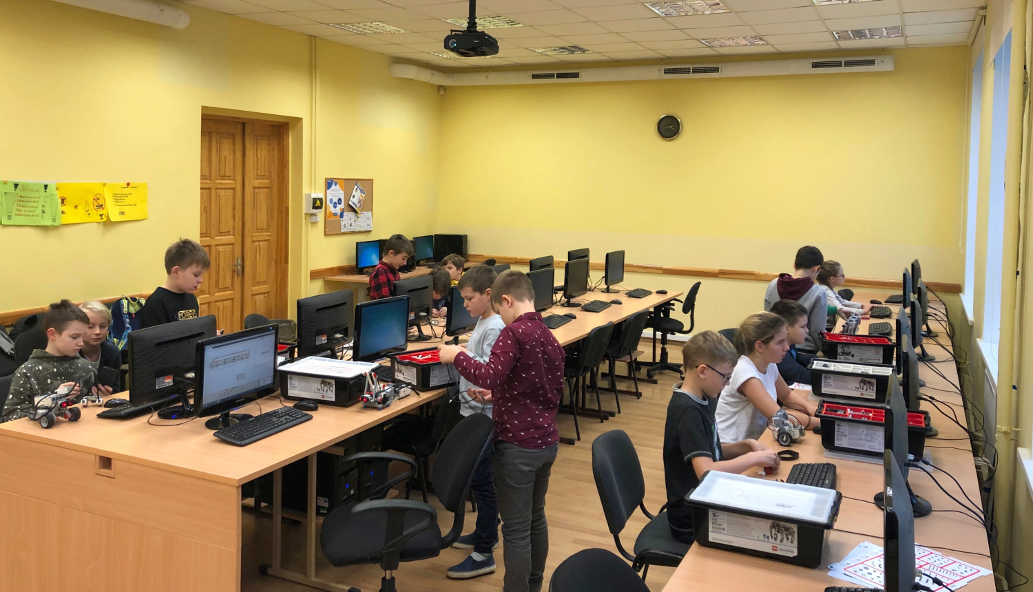 Atbalsts skolēnu individuālo kompetenču attīstībai Ogres 1. vidusskolā