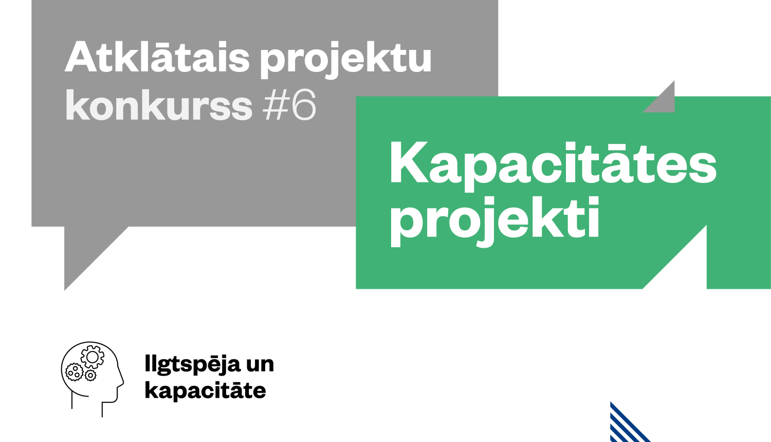 Aktīvo iedzīvotāju fonda konkursa vizuālis