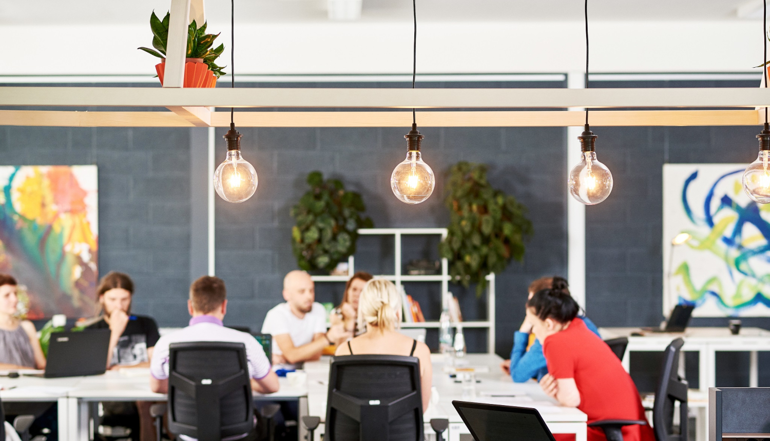 LIAA piesaka 2019. gada rudens uzņemšanu 15 biznesa inkubatoros