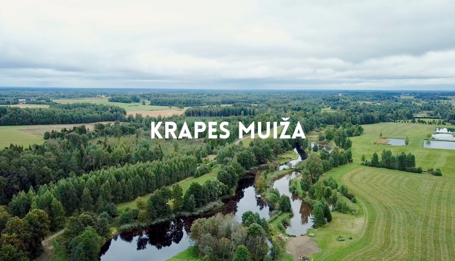 Krapes muiža