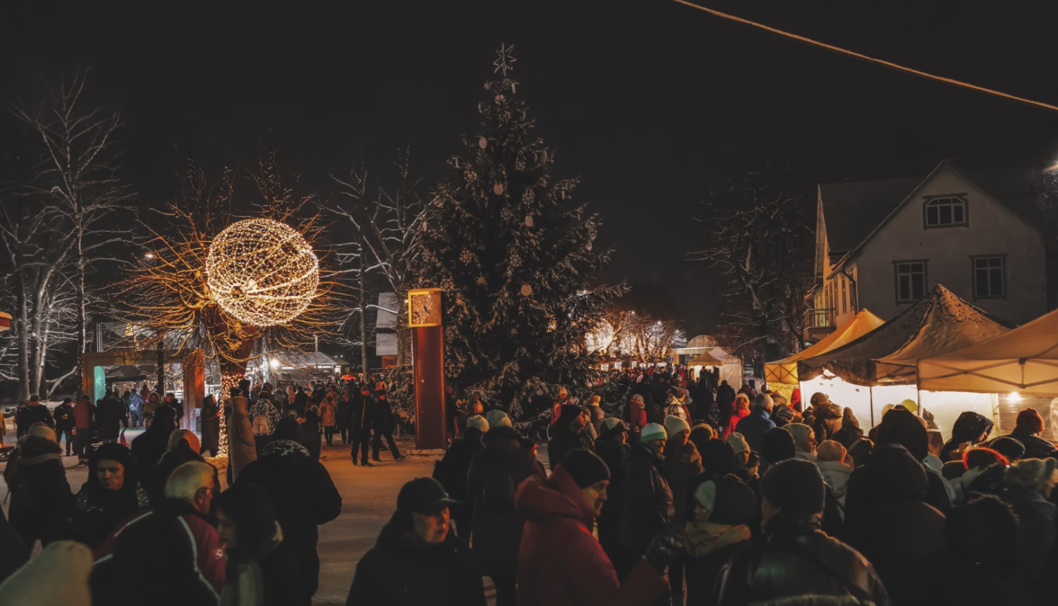 Ogrē notikusi Uzņēmēju diena IEMIRDZIES OGRĒ!