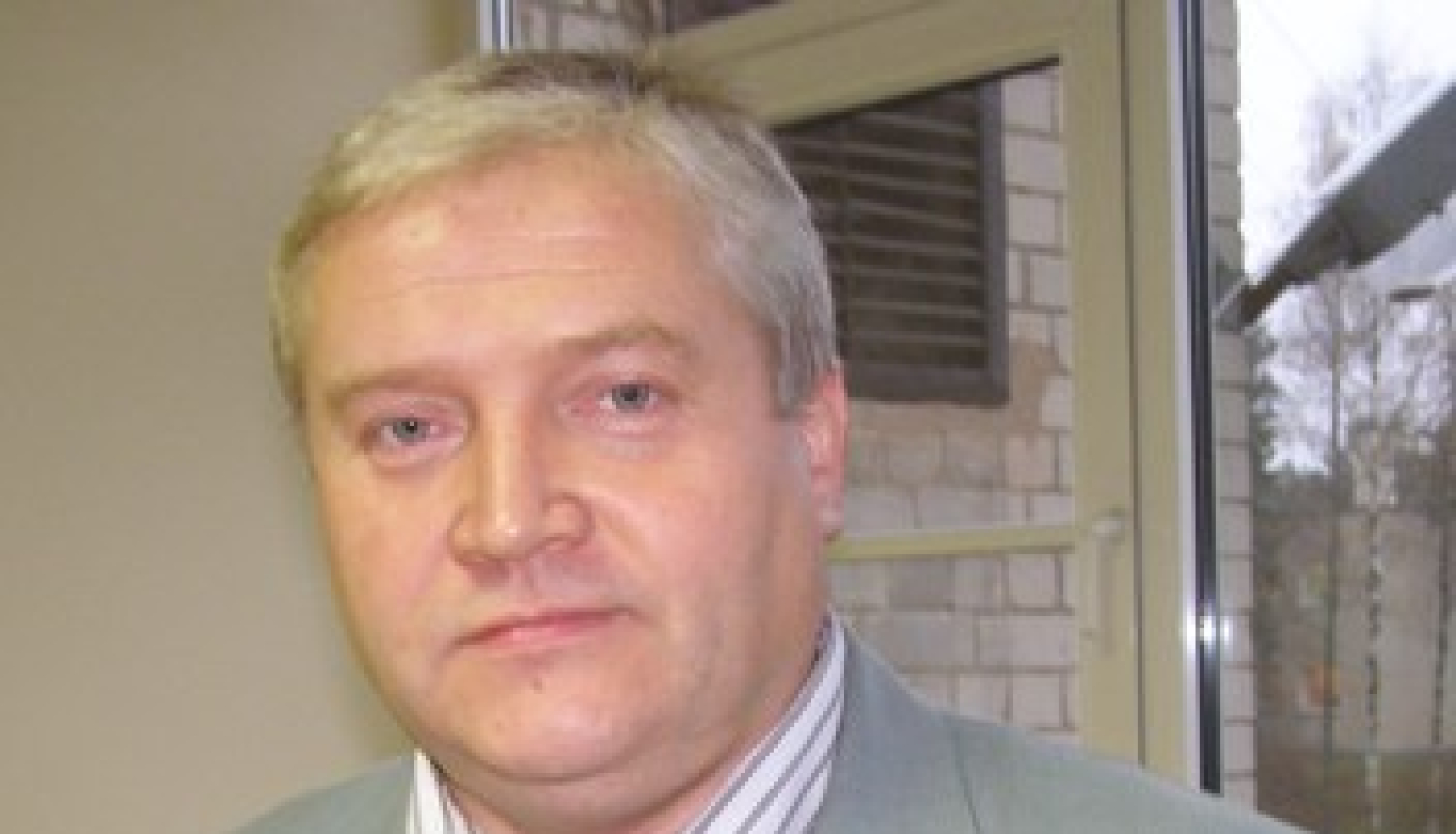 E. Helmanis: Ogres Goda pilsoņa tituls Ludvigam Tribockim atņemts nelikumīgi