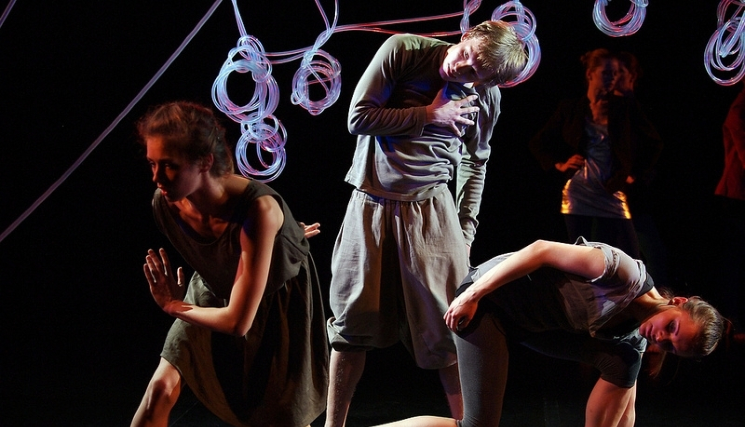 Ķeipene aicina uz laikmetīgās mākslas festivālu