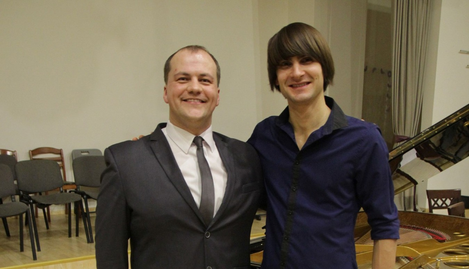 Ogres Mūzikas skolas pārstāvji nominēti  Lielās mūzikas balvai