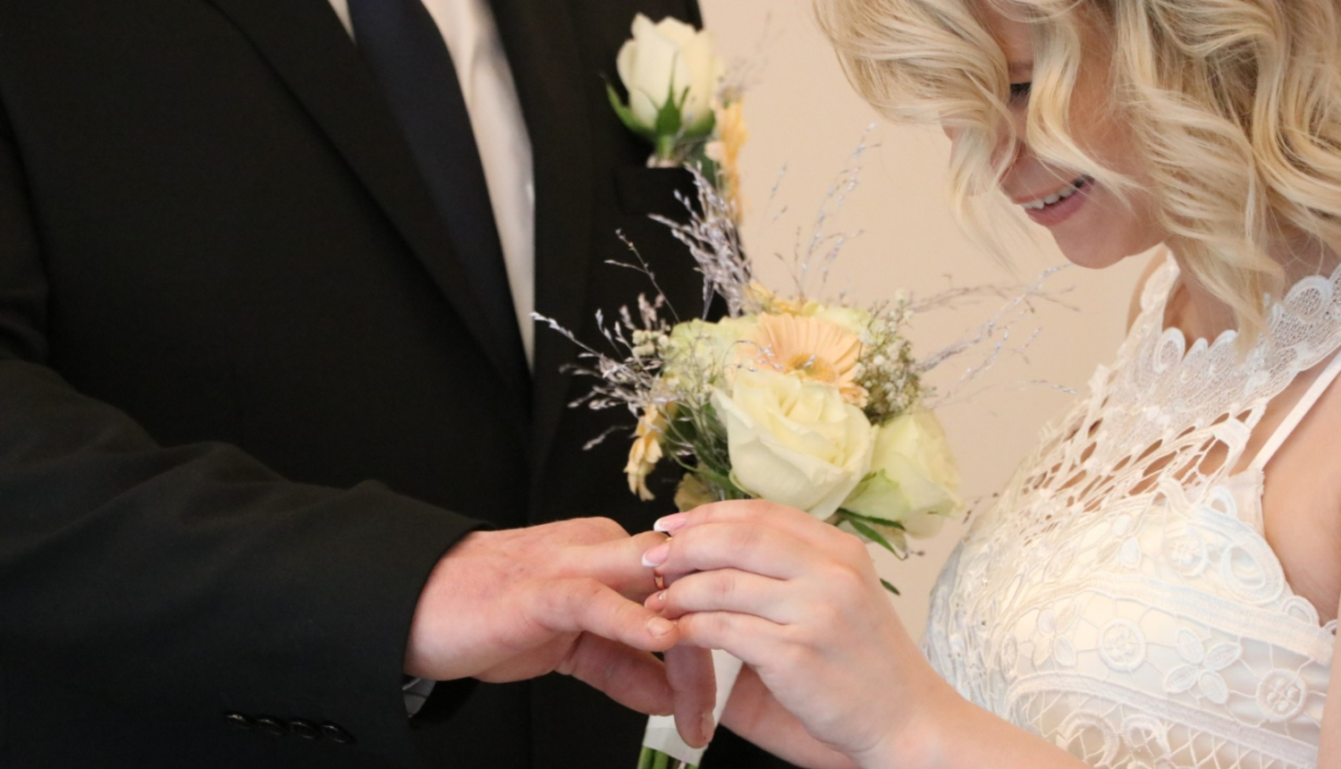 Laulības Ogres Dzimtsarakstu nodaļā