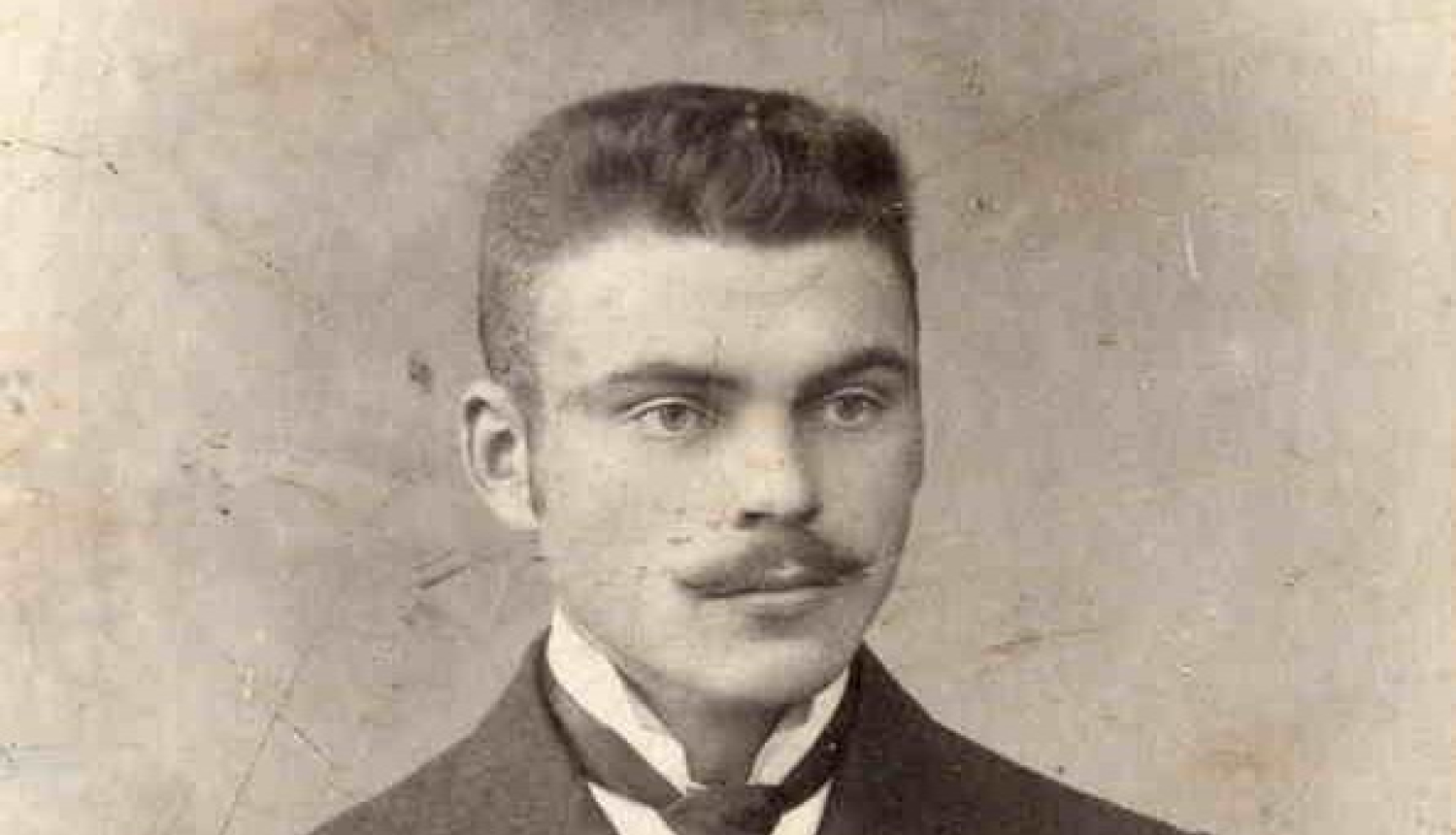 Mūsu novadniekam selekcionāram Vilim Lauskim – 134