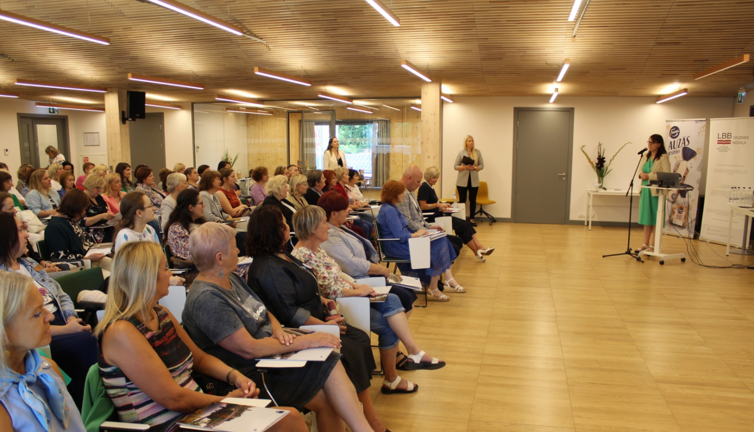 OCB konference 11.08.2023.