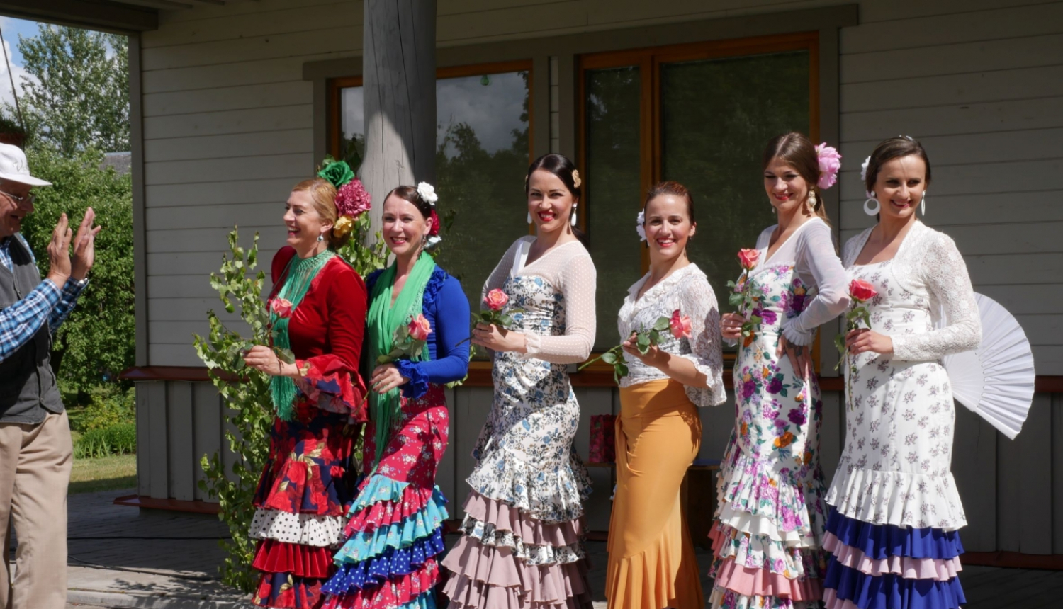 Lēdmanes svētki 23.07.2022.