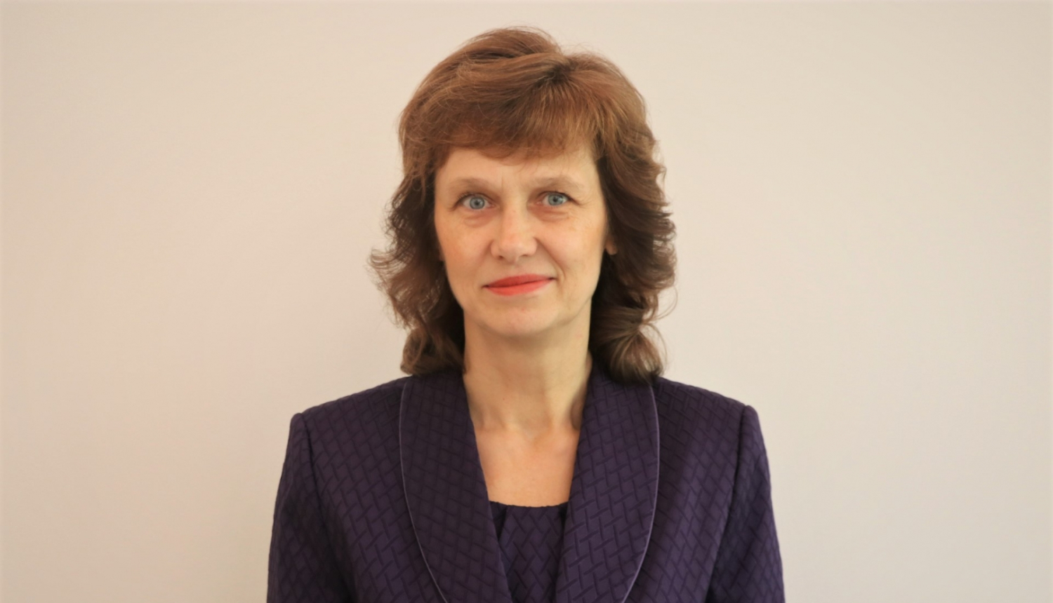 Vita Leimane, Ogres novada Dzimtsarakstu nodaļas vadītāja