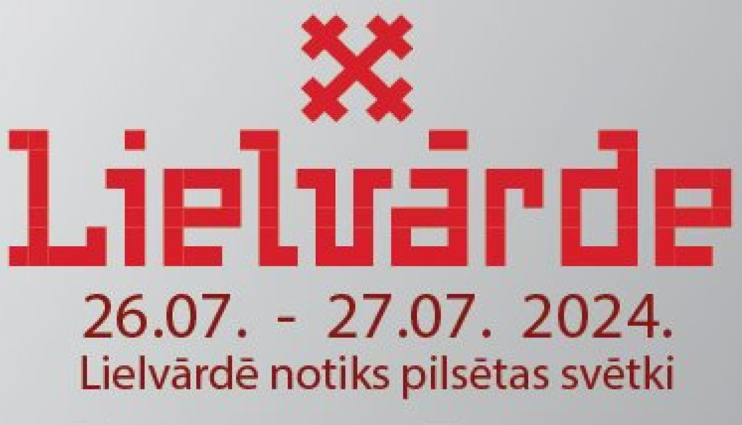 Lievārdes pilsētas svētki