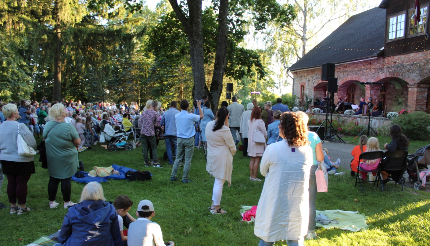 Lielvārdes svētki 2022