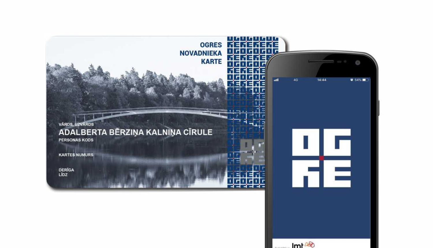 Ziņo par pārkāpumiem mobilajā lietotnē “Ogres novadnieks”